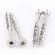 Stainless Steel Square Drive Countersunk Flat Head Wood Screw Self-Tapping Screw manufacturer