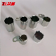  Factory CNC Stamping ASME 3-300mm Deep Mirror Polishing Auto Welding Drawing Parts