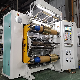  Metalized Film Pet PP Film Slitter Rewinder Hot Stamping Foil Slitting Machine Cold Foil Film Slit Rewinding Machine Plastic Film Roll Slit Rewinder Machine