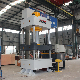 CE Approved Automation Zyzg by Ship/by Container Hot Stamping Machines Hydraulic Machine
