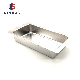 Laser Cutting Bending Forming High Quality Sheet Metal Deep Drawing