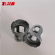  Customized 3-300mm Free Sample Steel Stainless Aluminum Iron Copper Zinc Plated Welding