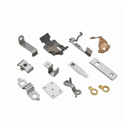 Professional Sheet Metal Company Fabrication DIY Stamping Parts Support Custom Deep Drawing