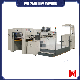  Automatic Hot Foil Stamping Machine and Die Cutting Machine for Smaller Paper Size (800*620mm)