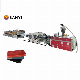  High Performance Quality PVC WPC Cabinet Furniture Foam Board Making Machine with Good Factory Price