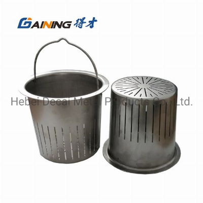 OEM Stainless Steel Stamping Deep Drawing Sink for Kitchen Deep Drawn Fabrication