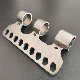 ISO9001 Factory Product Auto Metal Customized Stamping Brass Precision Bending Parts