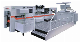  Ecoographix 7000sheets Per Hour Large Format Foil Stamping and Die-Cutting Machine