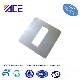 Sheet Metal Stamping Wire Cut Machining Parts/ Punching OEM Stamped Metal Parts