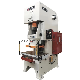 C Type Mechanical Stamping Punching Power Press Machine