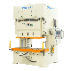 Factory Mechanic Press High Precision Stamping Machine Used for Metal Punching Forming