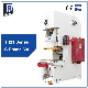 Automatic 80t Stamping Punching Press Machine with Material Feeder manufacturer