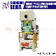  Jh21 C-Frame Fixed Table Press, China Press Machine, Mechanical Power Press