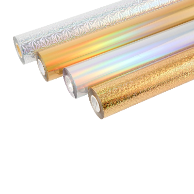 Wholesale Color Change Laser Transfer Hot Stamping Foil