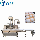  Industrial or Commercial Bakery Pasty or Crust Cut, Stamping or Forming Making Machine