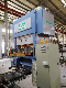 High Speed Press Machine Power Press Punch Press High Speed Stamping Press