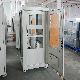 Factory OEM Fabrication Metal Steel Enclosure with Wires Assebly Steel Cabinet manufacturer