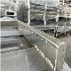 Sheet Metal Fabrication Welding Polishing Aluminum Rack manufacturer