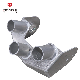 Custom Sheet Metal Fabrication Aluminum Welding manufacturer