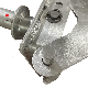 Integrated Solution Sheet Metal Laser Cut Bending Stamping Welding 304 Stainless Steel manufacturer