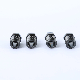 Plating OEM Step and Hollow Customized Nut