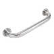 Customized U-Shaped Stainless Steel Pipe Bending for Medical Industry Shower Door Handle Fabrication