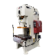 Gap Frame 80ton Punching Machine with Pneumatic Clutch