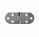  Customized Design Metal Components and Stamping for Metal Hinges with Metal Stamping Parts for Furniture