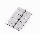 Wholesale Aluminium Stamping OEM Metal Hinge Stamping for Furniture with Furniture Accessories