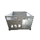 Factory CNC Machining Good Quality Stainless Steel Sheet Metal Fabrication Parts manufacturer