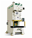 Power Press Metal Press Machine Metal Sheet Presses Punching Machine Stamping Press Machine