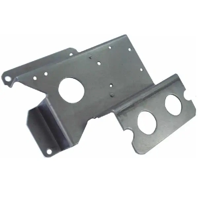 Custom OEM Laser Cutting Sheet Metal Fabrication Services Stainless Steel Aluminum Stamping Parts