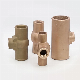  Resin Sand Coated Casting Copper Brass Bronze Casting Products