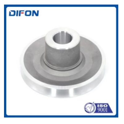 Aluminum Alloy for Motorcycle Spare Parts From Chinese Die Casting Manufacturer