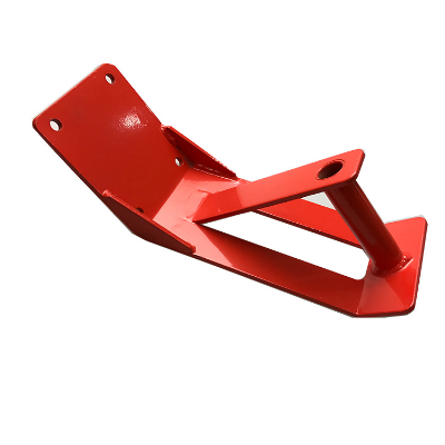 High Quality Metal Processing Custom Steel Seeder Spare Parts Agricultural Machinery Parts Farm