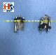  One-Piece Plug Pin, Integrated Plug Insert, All-in-One Pin (HS-CJ-0044)