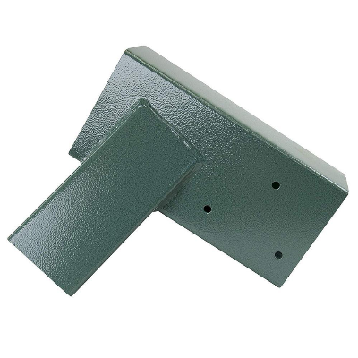 Swing Beam a Frame Bracket Square Round Frame Corner Brackets