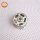  Trivalent Color Zinc Plated Motor Casing 3.0 Thick Tensile Casing