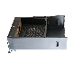 OEM ODM Laser Cutted Stamping Welding Metal Box Enclosures for PCBA