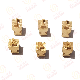  2*3*15mm Hot Stamping Letters for Expiration Code Printer Machine