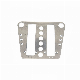 Customized Precision OEM CNC Machining Aluminum Metal Stamping Machinery Parts