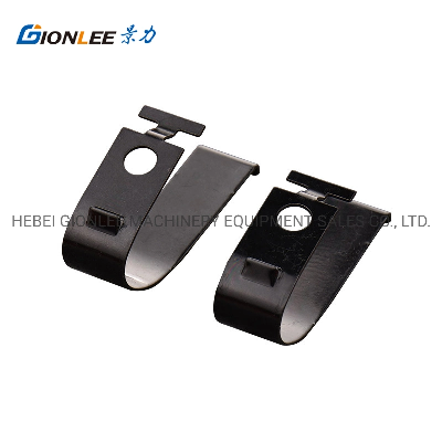 Factory Customized Precision Metal Stamping Hardware Accessories for Smart Home