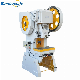  Mini Style 10t Power Press Stamping Mechanical in Stock