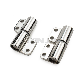  Detachable Hinge Sheet Stamping High Quality for Instrument Cabinets