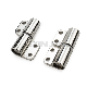 Detachable Hinge Sheet Stamping High Quality for Instrument Cabinets