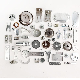 Factory High Precision Custom Stamping Die Fabrication Metal Stamping Parts