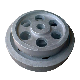  OEM Supplier Aluminum/Zinc/Brass/Copper/Steel/Iron/Alloy Metal Die/Sand Casting/Machining/Stamping/Casting Part