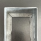 Stainless Steel Enclosure Sheet Metal Punched Bending Stamping Part for Machinery/Auto/Car/Truck Part