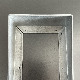  Stainless Steel Enclosure Sheet Metal Punched Bending Stamping Part for Machinery/Auto/Car/Truck Part