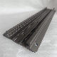 Made in China Factory Auto Parts Aluminum Profile Stamping Punching Bending